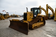 2015 Cat D6N LGP