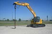 2019 Kobelco SK270SRLC