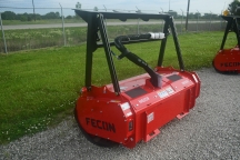 2020 Fecon BH74SS Mulcher