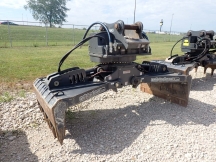 2020 AMI GR3345RRMG Mat Grapple