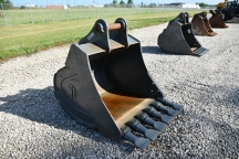  TAG 48" SK210/SK235SR/SK230SR/SK270SR Excavator Bucket