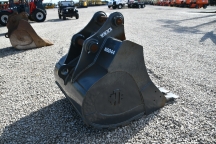  TAG 48" SK210/SK235SR/SK230SR/SK270SR Excavator Bucket