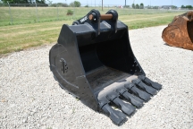  TAG 60" SK350/SK330 Excavator Bucket