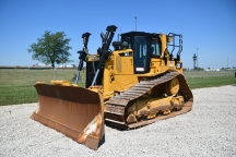 2019 Cat D6T LGP VPAT