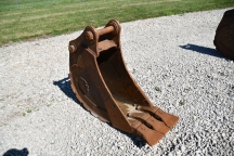  TAG 18" SK140/SK135SR/SK130SR Excavator Bucket