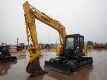 2020 Kobelco SK140SRLC-7