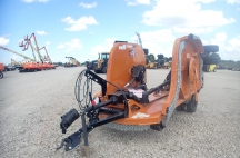 2020 Woods BW15.70 Batwing Mower
