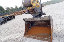 2020 AMI SK210/SK235SR/SK230SR/SK270SR Tilt Ditching Bucket