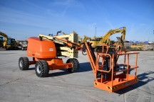 2020 JLG 450AJ Manlift