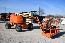 2020 JLG 450AJ Manlift