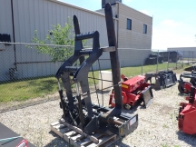 2021 AMI Rig Mat Grapple