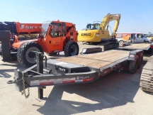 2021 Felling FT-16-ITI Tilt Deck