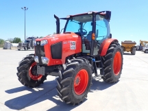 2021 Kubota M6-141