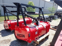 2021 Fecon BH74SS Mulcher