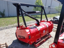 2021 Fecon BH74SS Mulcher