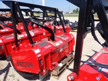 2021 Fecon BH74SS Mulcher