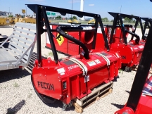 2021 Fecon BH74SS Mulcher