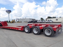 2021 Talbert 50CC-HRG-T1 Lowboy