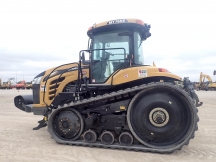 2015 Challenger MT765e