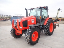 2020 Kubota M6-141