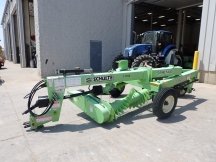  Schulte SRW1400 Rock Windrower