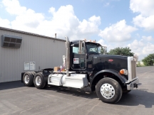 2019 Peterbilt 367 Tandem Semi