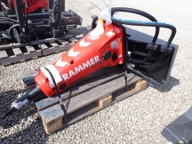 2021 Allied Rammer 555E