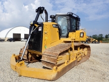 2019 Cat D7E LGP