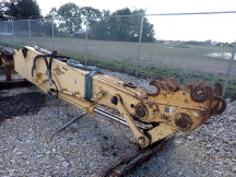  Kobelco SK350-8 Stick 13' Long