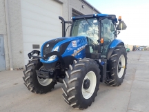 2021 New Holland T6.180